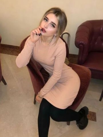 Анкета проститутки Ника - Фото 1, , 24 года, №237787
